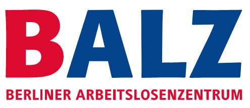 BALZ Logo mit Unterzeile